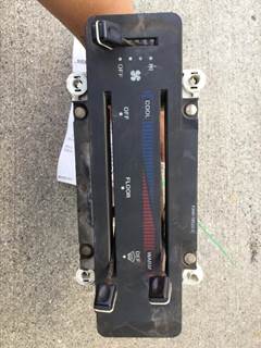 Ford F-700 Heater / AC Temp Control for a Ford F700