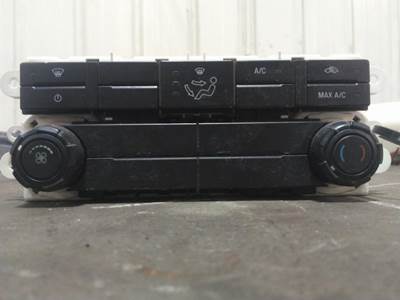Ford F-750 Heater / AC Temp Control for a Ford F750SD (SUPER DUTY)