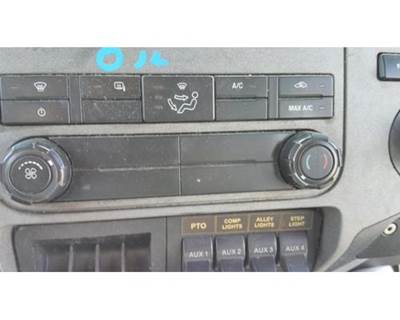 Ford F-750 Heater / AC Temp Control for a Ford F750SD (SUPER DUTY)