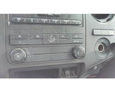 Ford F-750 Heater / AC Temp Control for a Ford F750SD (SUPER DUTY)