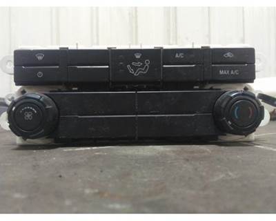 2015 Ford F-750 Heater / AC Temp Control, Part # BC3T-19980-DB