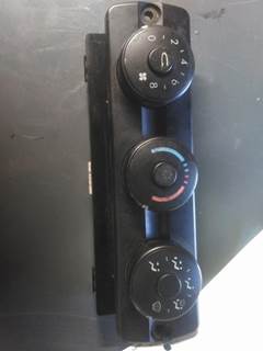 Freightliner Cascadia 113 Heater / AC Temp Control