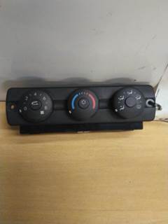 Freightliner Cascadia 113 Heater / AC Temp Control