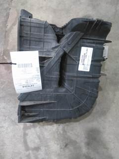 Freightliner Cascadia 113 Heater / AC Temp Control