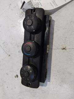 Freightliner Cascadia 113 Heater / AC Temp Control