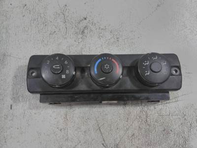 Freightliner Cascadia 113 Heater / AC Temp Control