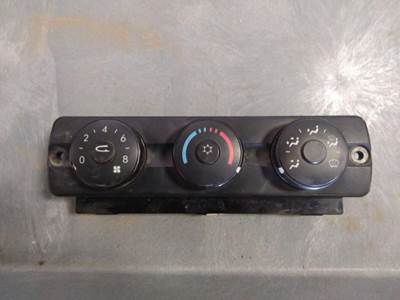 Freightliner Cascadia 113 Heater / AC Temp Control