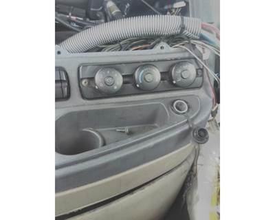 Freightliner Cascadia 113 Heater / AC Temp Control