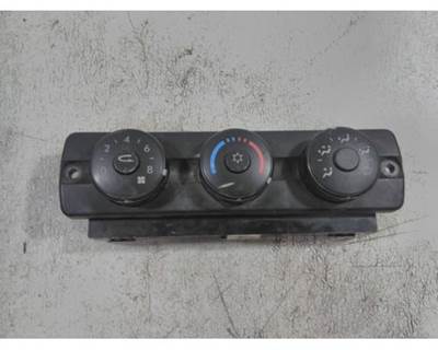 Freightliner Cascadia 113 Heater / AC Temp Control, Part # A22-60645-101
