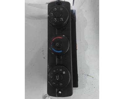 Freightliner Cascadia 113 Heater / AC Temp Control