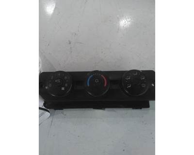 Freightliner Cascadia 113 Heater / AC Temp Control