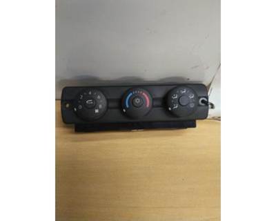 2017 Freightliner Cascadia 113 Heater / AC Temp Control, Part # A22-60645-101