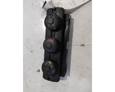 2013 Freightliner Cascadia 113 Heater / AC Temp Control Module, Part # 60645-101