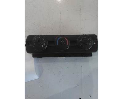 Freightliner Cascadia 113 Right Heater/AC Temp Control, Part # A22-60645-01