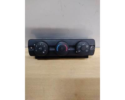 Freightliner Cascadia 113 Day Cab Heater/AC Temp Control, Part # A22-60645-101
