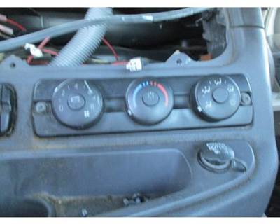 Freightliner Cascadia 113 Heater / AC Temp Control
