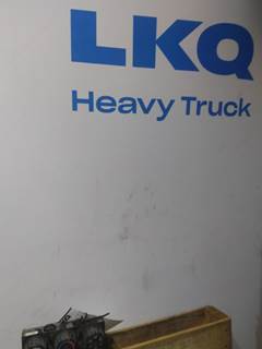 Freightliner Cascadia 116 Heater / AC Temp Control