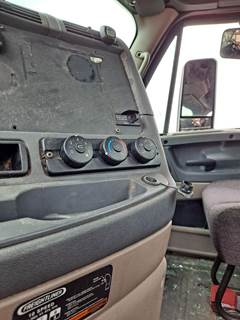 Freightliner Heater / AC Temp Control for a Freightliner CASCADIA 113
