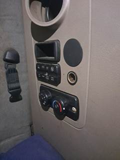 Freightliner Cascadia 125 Heater / AC Temp Control