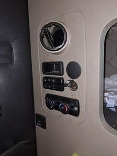 Freightliner Cascadia 125 Heater / AC Temp Control for a Freightliner CASCADIA 125 2018UP