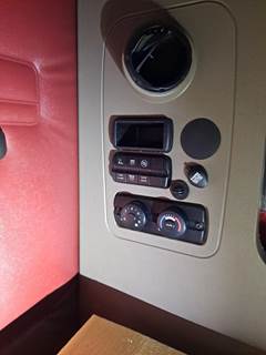 Freightliner Cascadia 125 Heater / AC Temp Control