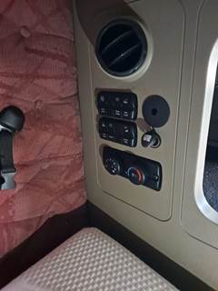 Freightliner Cascadia 125 Heater / AC Temp Control