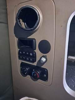 Freightliner Cascadia 125 Heater / AC Temp Control