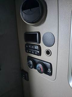 Freightliner Cascadia 125 Heater / AC Temp Control