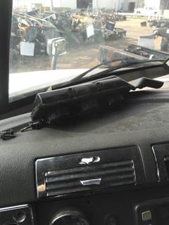 Freightliner Cascadia 125 Heater / AC Temp Control