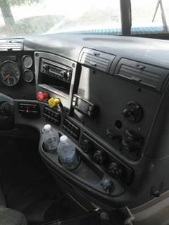 Freightliner Cascadia 125 Heater / AC Temp Control
