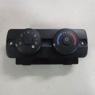 Freightliner Cascadia 125 Heater / AC Temp Control