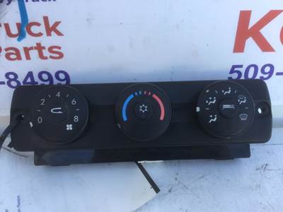 Freightliner Cascadia 125 Heater / AC Temp Control