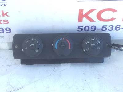 Freightliner Cascadia 125 Heater / AC Temp Control