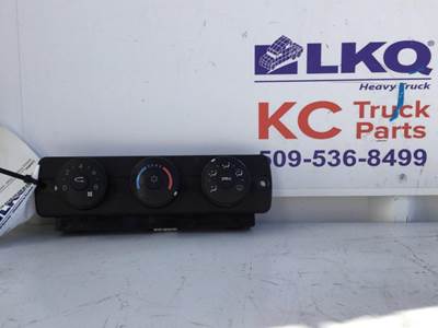 Freightliner Cascadia 125 Heater / AC Temp Control