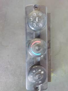 Freightliner Cascadia 125 Heater / AC Temp Control