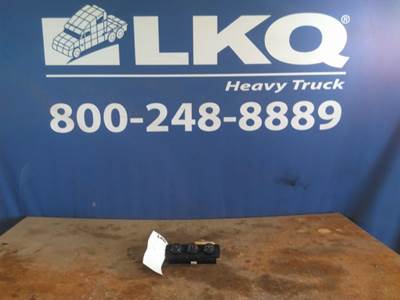 Freightliner Cascadia 125 Heater / AC Temp Control