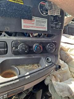 Freightliner Cascadia 125 Heater / AC Temp Control