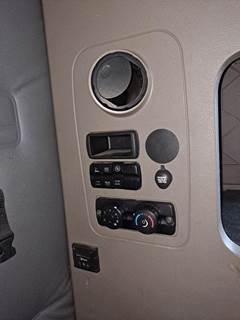 Freightliner Cascadia 125 Heater / AC Temp Control