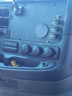 Freightliner Cascadia 125 Heater / AC Temp Control