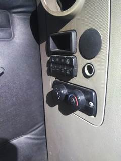 Freightliner Cascadia 125 Heater / AC Temp Control