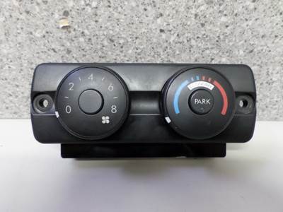 Freightliner Cascadia 125 Heater / AC Temp Control
