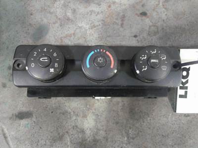 Freightliner Cascadia 125 Heater / AC Temp Control