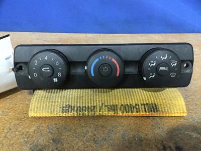 Freightliner Cascadia 125 Heater / AC Temp Control