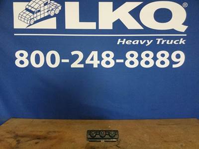 Freightliner Cascadia 125 Heater / AC Temp Control