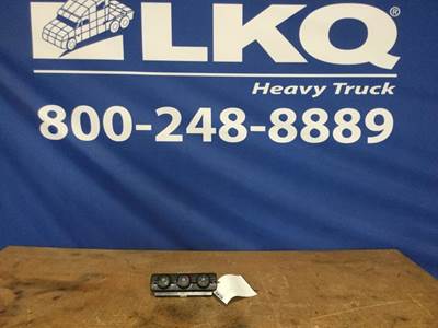 Freightliner Cascadia 125 Heater / AC Temp Control