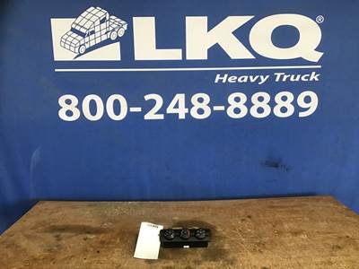 Freightliner Cascadia 125 Heater / AC Temp Control