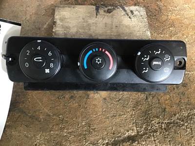 Freightliner Cascadia 125 Heater / AC Temp Control