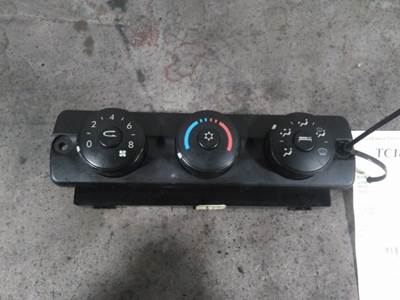 Freightliner Cascadia 125 Heater / AC Temp Control