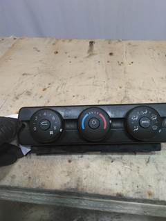 Freightliner Cascadia 125 Heater / AC Temp Control
