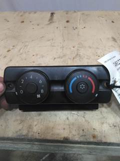 Freightliner Cascadia 125 Heater / AC Temp Control